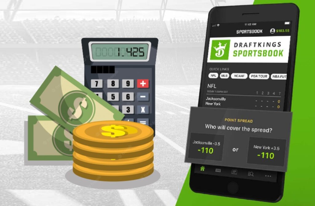 cost to create sports betting app