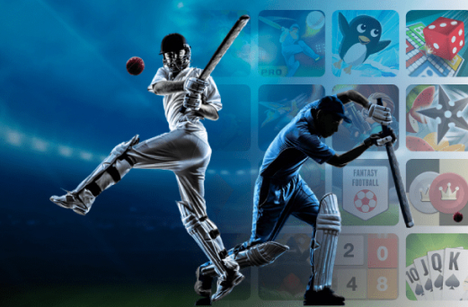 hire fantasy cricket app developer