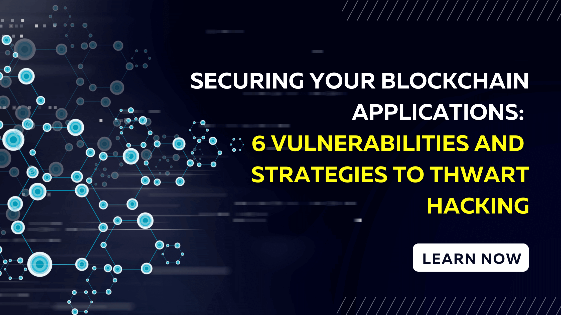 security issues in blockchain applications