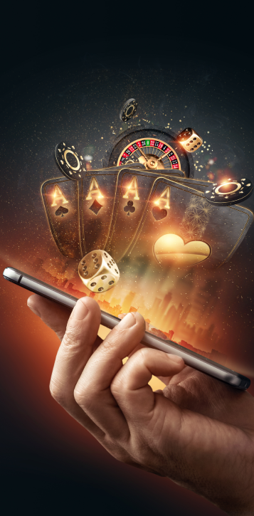 Poker Game app development