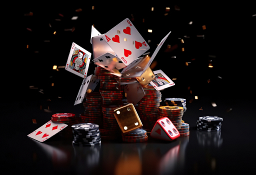 Online Casino and Poker Digital Marketing and Advertising Agency