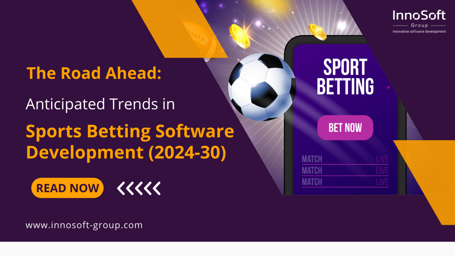 Exciting Trends in Sports Betting Software Development for 202430