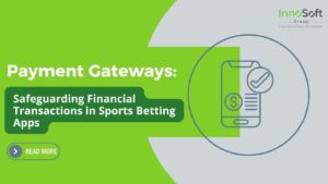 Payment gateway in Sports betting