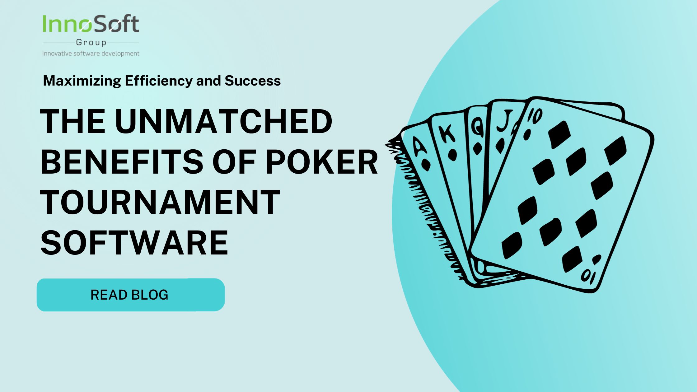 poker tournament platform development company