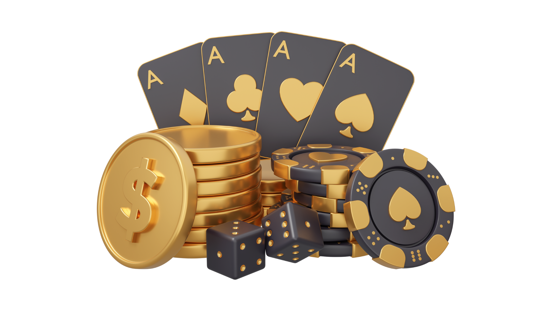 Poker game development company