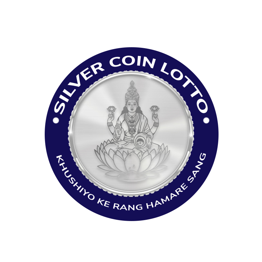 Silver coin Lotto