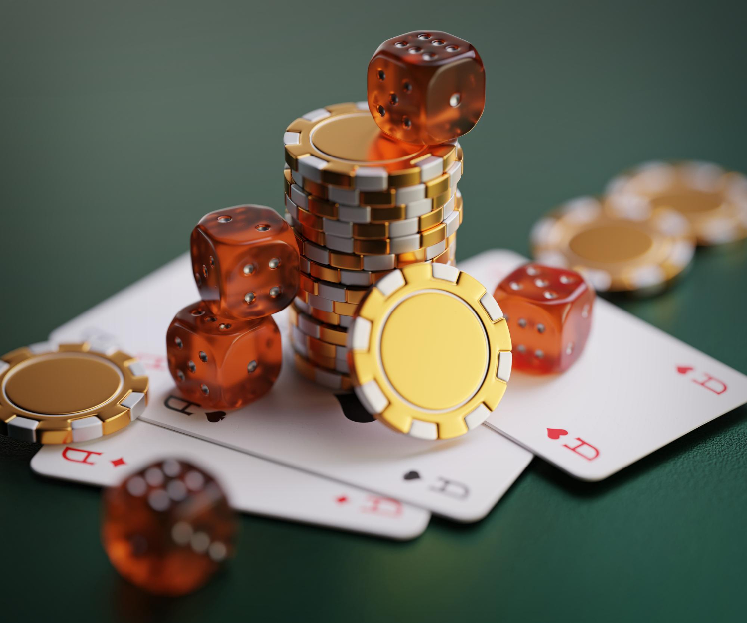 Casino Game Development Company | Best Casino Game Developers