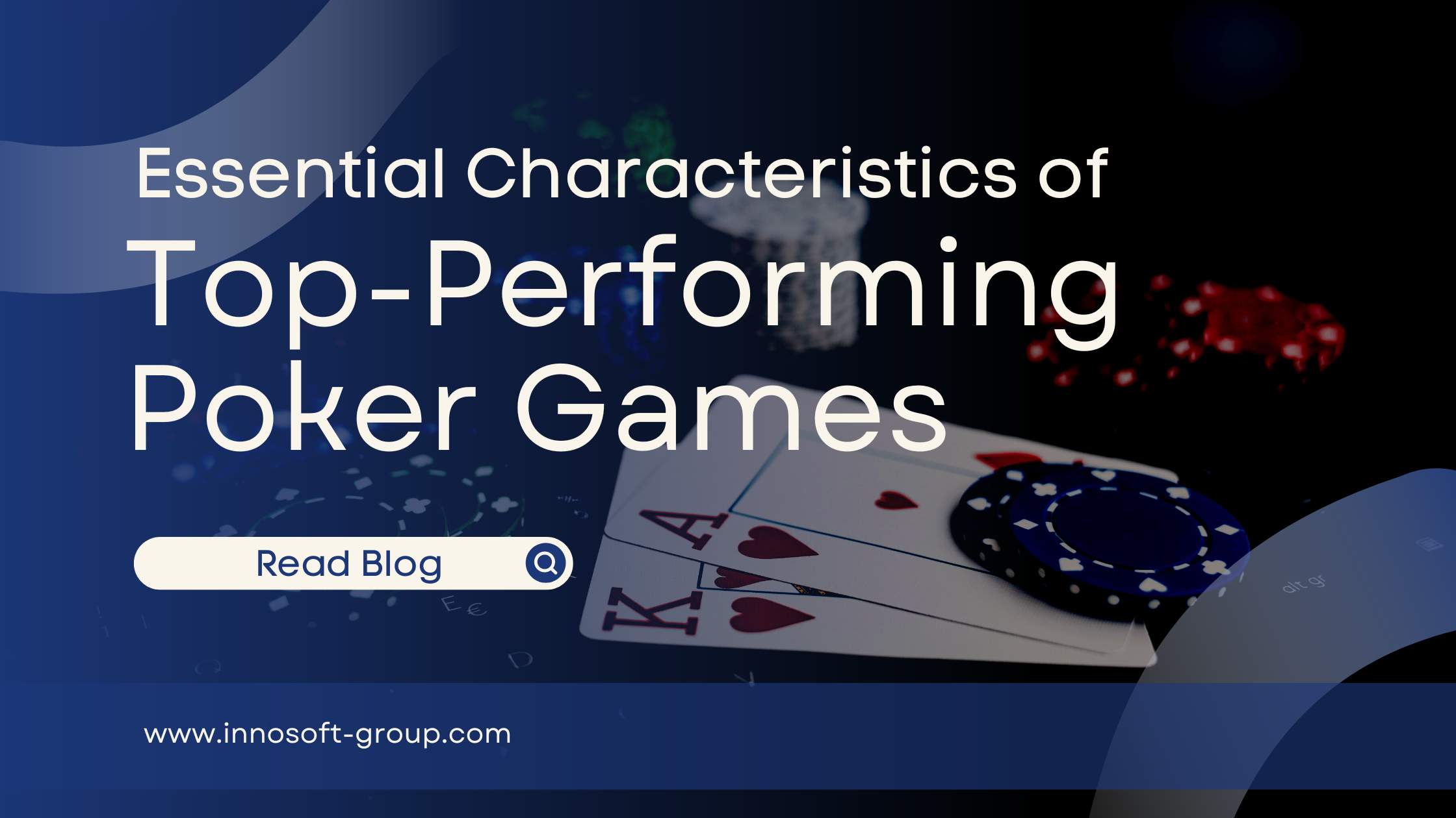Top performing poker game app