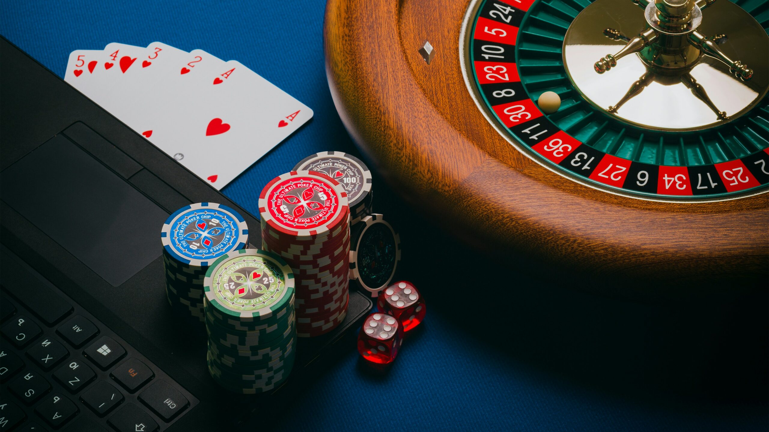What are the Steps to begin an Online Gambling Business in India