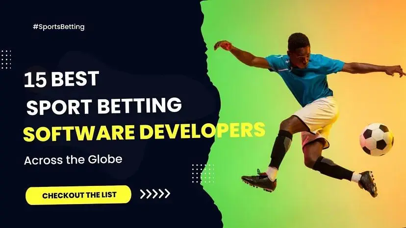 sport betting development companies