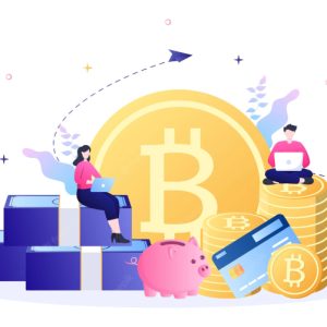 Cryptocurrency cost
