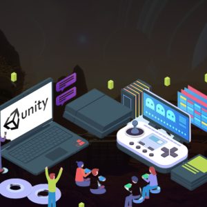 tips for developing games with unity
